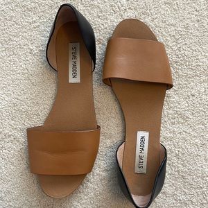 Steve Madden Sandals
